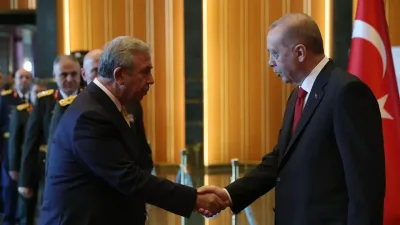 Abdulkadir Selvi: Cumhurbaşkanlığı seçimi şimdiden Erdoğan'a hayırlı olsun