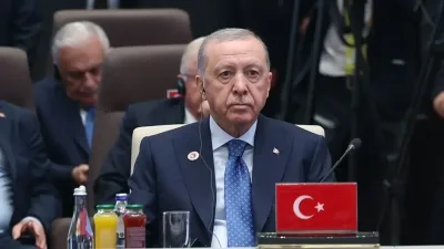 Abdulkadir Selvi'den fon soruşturması değerlendirmesi: 'Erdoğan bazı kelleleri uçurabilir'