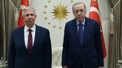 Abdulkadir Selvi kritik soruyu yanıtladı; Mansur Yavaş AK Parti'ye geçer mi?