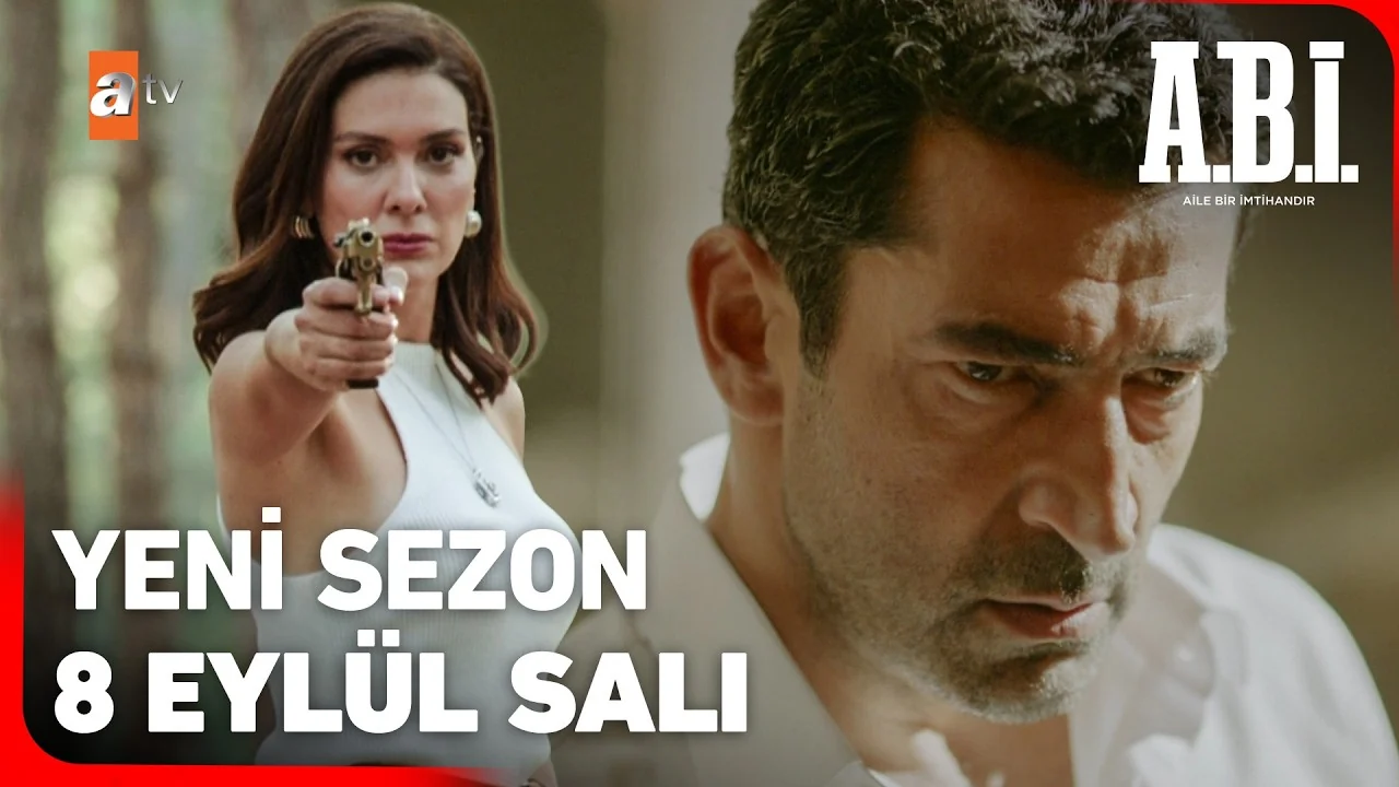 A.B.İ 19. Bölüm fragmanı yayınlandı mı? Yeni sezon ne zaman?