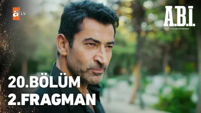 A.B.İ. 20. Bölüm Fragmanı Yayınlandı mı? Ne Zaman?