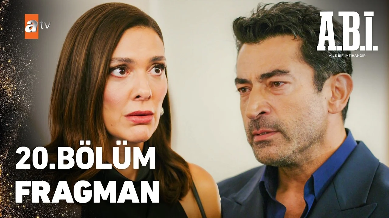 A.B.İ. 20. Bölüm Fragmanı Yayınlandı mı? Yeni Bölüm Ne Zaman?