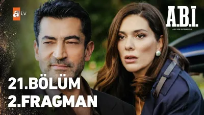 A.B.İ. 21. Bölüm Fragmanı Yayınlandı mı? Yeni Bölüm Ne Zaman?