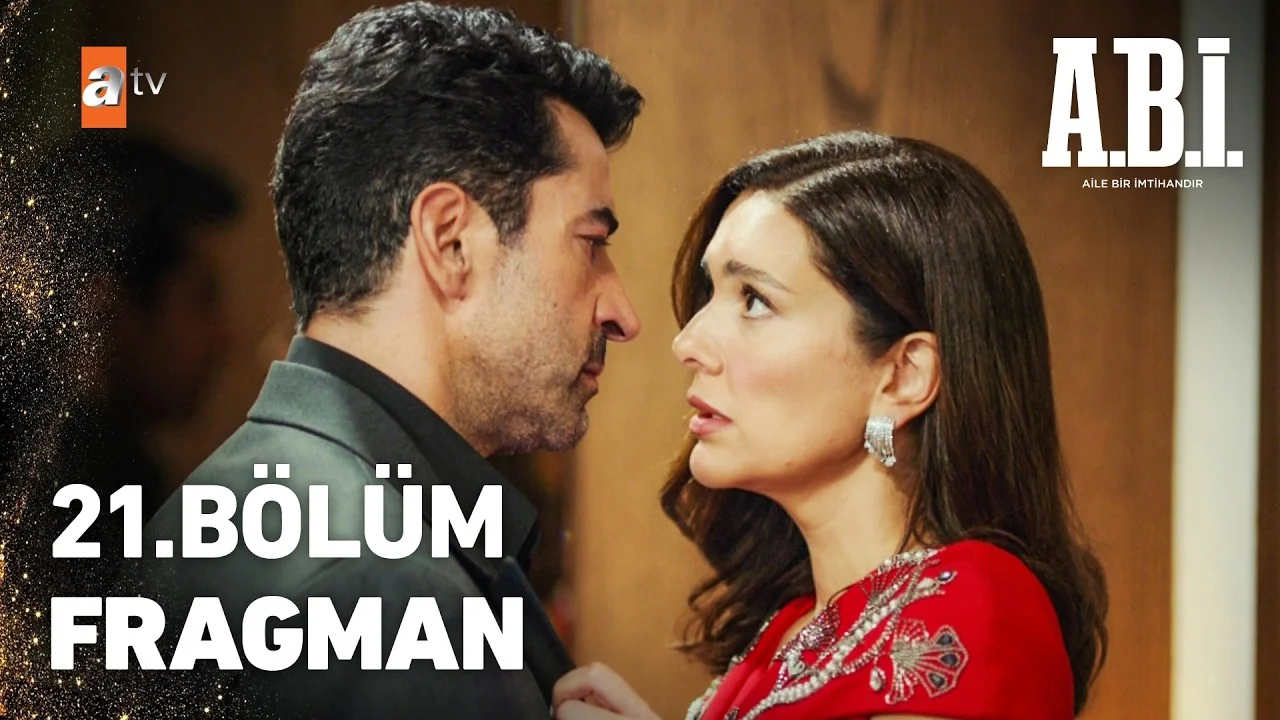 A.B.İ. 21. Bölüm Fragmanı Yayınlandı mı? Yeni Bölüm Ne Zaman?