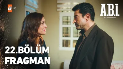 A.B.İ. 22. Bölüm Fragmanı Yayınlandı mı? Yeni Bölüm Ne Zaman?