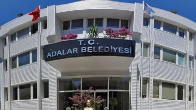 Adalar Belediyesi'nde başkan vekilliği seçimi ertelendi!