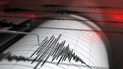 Adana'da 5.0 büyüklüğünde deprem; 5 çevre ilden hissedildi!