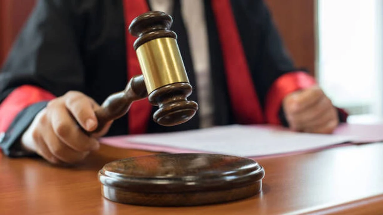 Adliyede dava dosyalarına müdahale eden örgüte operasyon: 2'si avukat 6 kişi gözaltında