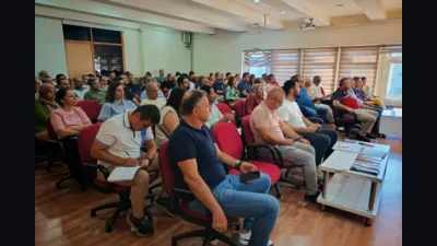 AFAD'dan Türkiye genelinde afetlere karşı büyük hazırlık