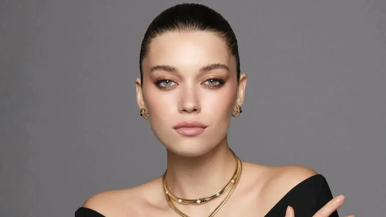 Afra Saraçoğlu'ndan 'gözaltı' açıklaması