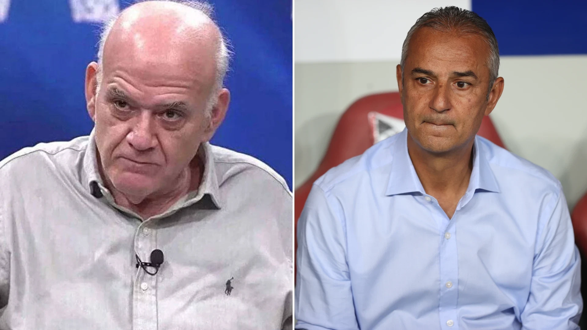 Ahmet Çakar İsmail Kartal için ağır sözler: Ahmet Çakar İsmail Kartal için ne dedi? İstifa ve Talisca sözleri