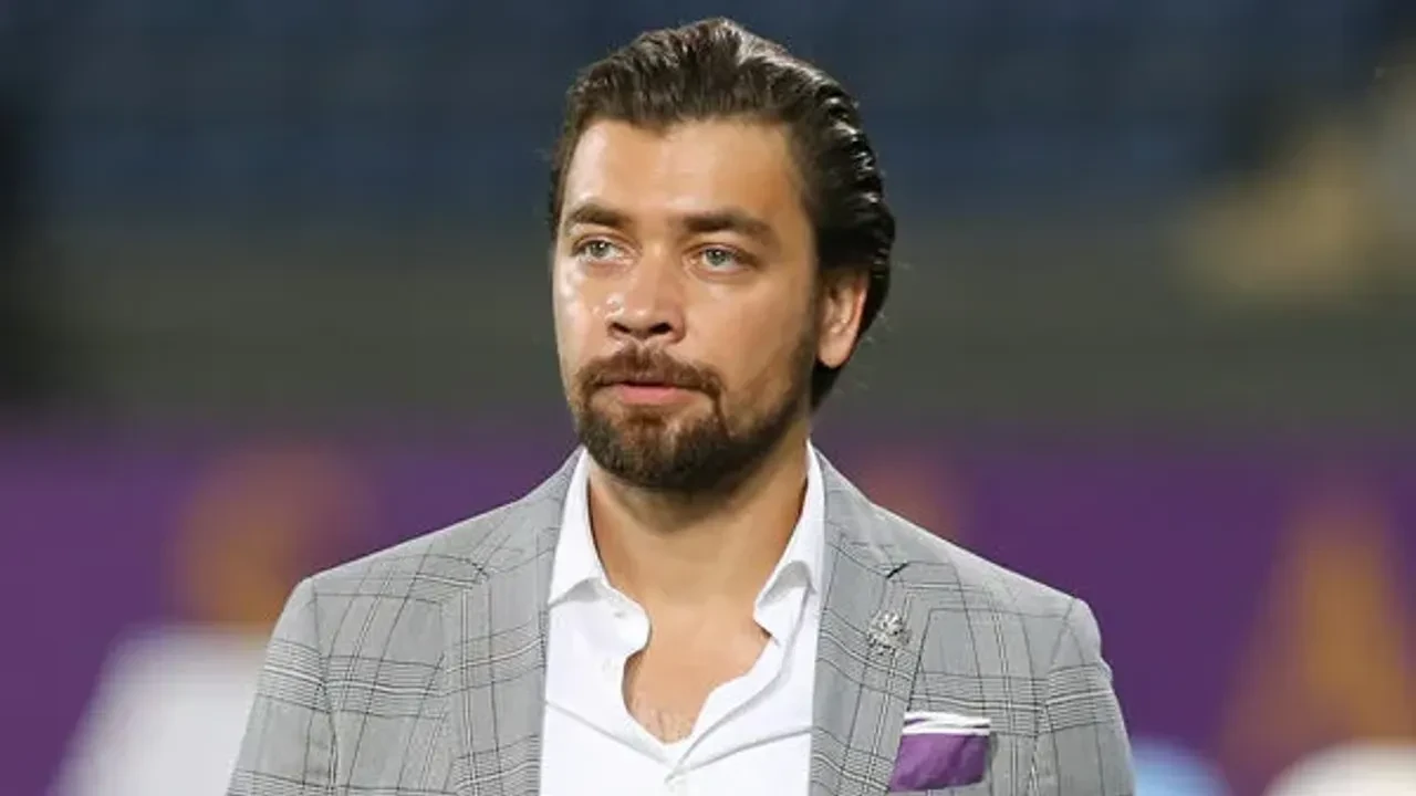 Ahmet Gökçek kimdir?