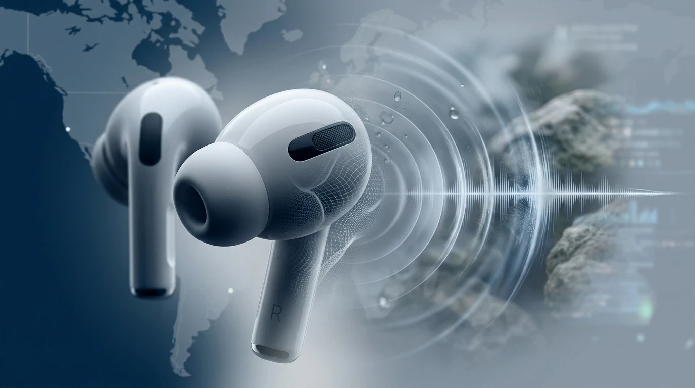 AirPods 5 ile AirPods 4 arasındaki farklar neler? Apple yeni modelde önemli değişikliklere gitti