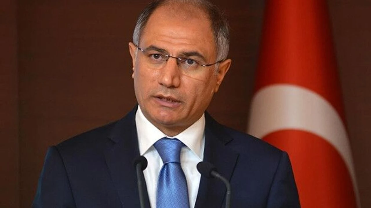 AK Parti'li Ala: Terörsüz Türkiye sürecini provokasyona izin vermeden sonuçlandıracağız