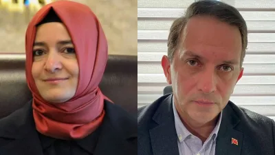AK Partili Birinci'den eski bakan Kaya'ya fon krizi tepkisi