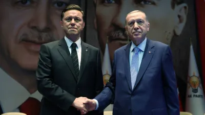AK Partili Hatipoğlu: Seçilseydim barların hepsini bir günde kapatırdım