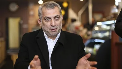AK Partili Metin Külünk'ten fon krizinin ardından kritik çıkış!