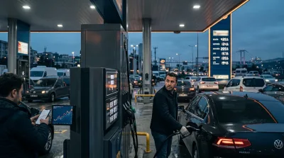 Akaryakıt fiyatlarında son durum: Benzin, motorin ve LPG'ye zam var mı? 20 Eylül 2026 İstanbul, Ankara, İzmir güncel akaryakıt fiyatları kaç TL oldu?