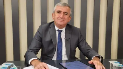 Akçakoca Belediye Başkanlığı görevinden uzaklaştırılan Fikret Albayrak adli kontrol şartıyla tahliye edildi