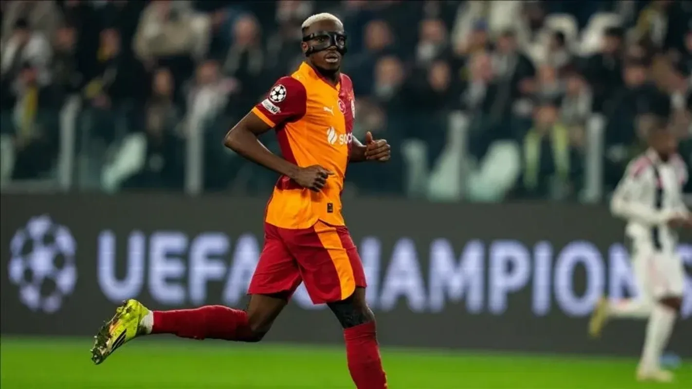 Victor Osimhen