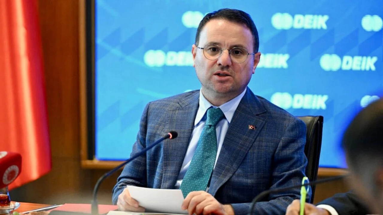 Akın Gürlek: 2028 yılında Cumhurbaşkanımızı tekrar seçmek için bir seçim düzenlenecek