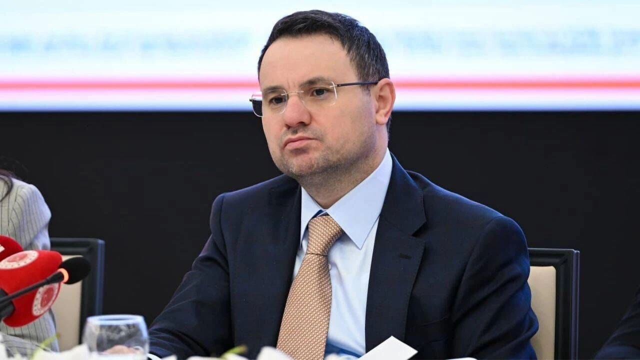 Akın Gürlek açıkladı: 14 şirkete el konuldu