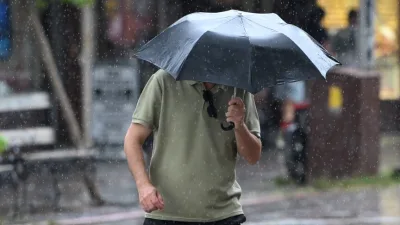 Meteoroloji'den 14 il için sarı kodlu alarm! Sıcaklıklar çakılıyor