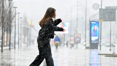 AKOM tarih vererek uyardı: İstanbul'da yağışlı hava etkili olacak