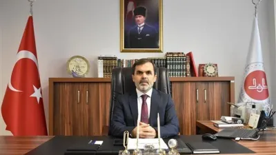Aksaray’ın Yeni Müftüsü Kim? Ali Efe Kimdir? Veysel Işıldar Nereye Atandı? Kırklareli Müftüsü Kim Oldu?