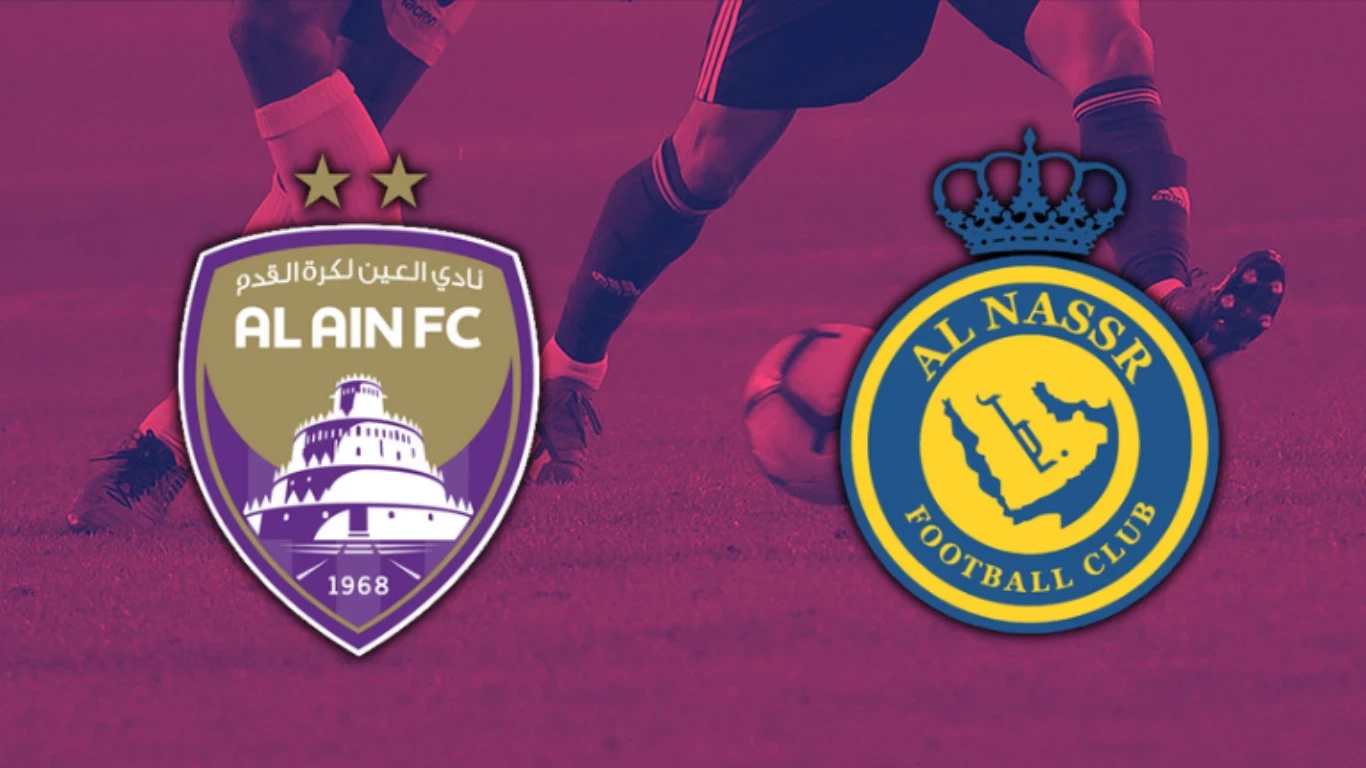Al Ain - Al Nassr maçı canlı veren kanallar: Al Ain - Al Nassr maçı hangi kanalda canlı veriyor, nereden izlenir? Ronaldo kadroda mı, oynuyor mu?