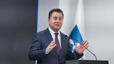 Ali Babacan'dan fon krizi sonrası 10 maddelik yolsuzluk paylaşımı