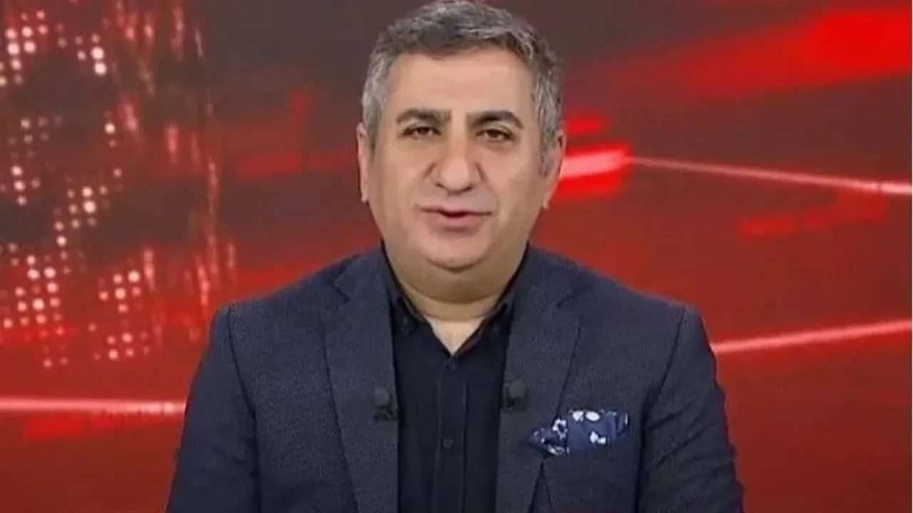Ali Haydar Fırat: 'Yeni Parti'ye katılan 6 vekil CHP'ye geri dönmek istiyor!'