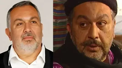 Ali Hürol kimdir?
