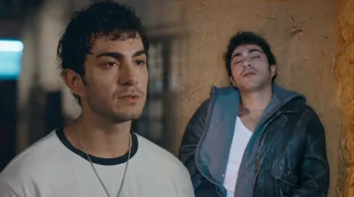 Altı Üstü İstanbul Emir öldü mü? Altı Üstü İstanbul 15. bölüm 2. frag…