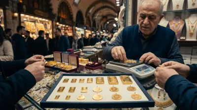Altın fiyatları 20 Eylül: Bugün gram altın, çeyrek altın, 22 ayar bilezik ne kadar oldu? Altın fiyatları yükselir mi?