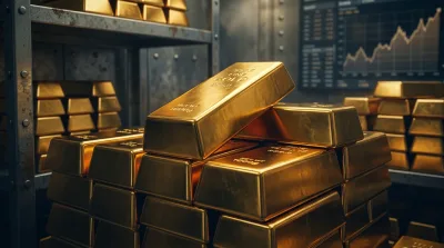 Altın fiyatları neden yükseliyor? Altın fiyatları ne kadar? Altın ne kadar? Fed sonrası altın ne kadar olacak?