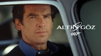 ALTIN GÖZ FİLMİNİN KONUSU VE OYUNCULARI ! GoldenEye filmi ne anlatıyor, James Bond’u kim oynuyor, yönetmeni ve senaristl