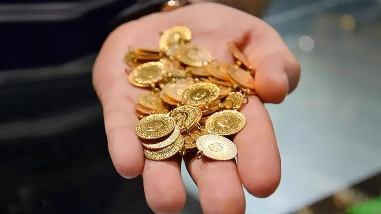 19 Eylül 2026 altın fiyatlarıAltın Türü Alış SatışHas Altın 6.824,94 TL 6.855,49 TLOns Altın 4.378,1 $ 4.378,7 $USD/KG 139.600 $ 140.000 $EUR/KG 121.640 € 122.160 €22 Ayar 6.208,69 TL 6.424,16 TLGram Altın 6.790,82 TL 6.869,20 TLAltın/Gümüş 64,75 70,50Yeni Çeyrek 11.125 TL 11.207 TLEski Çeyrek 10.903 TL 11.008 TLYeni Yarım 22.249 TL 22.407 TLEski Yarım 21.809 TL 21.982 TLYeni Tam 44.362 TL 44.670 TLEski Tam 43.652 TL 44.032 TLYeni Ata 44.990 TL 45.438 TLEski Ata 44.976 TL 45.335 TL