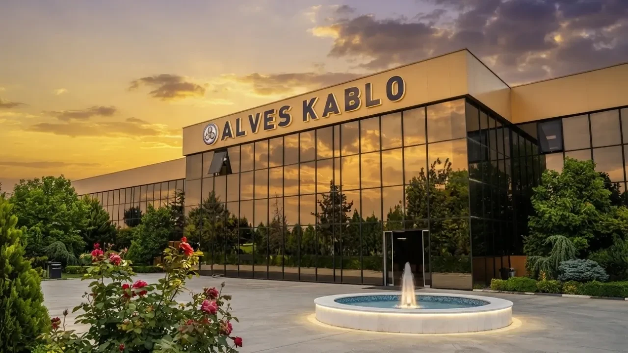 Alves Kablo'ya kayyum atandı: Şirket yönetimi TMSF'ye devredildi