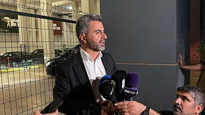 Amedspor Başkanı Eren'den Beşiktaş maçı ardından hakem yönetimine sert tepki