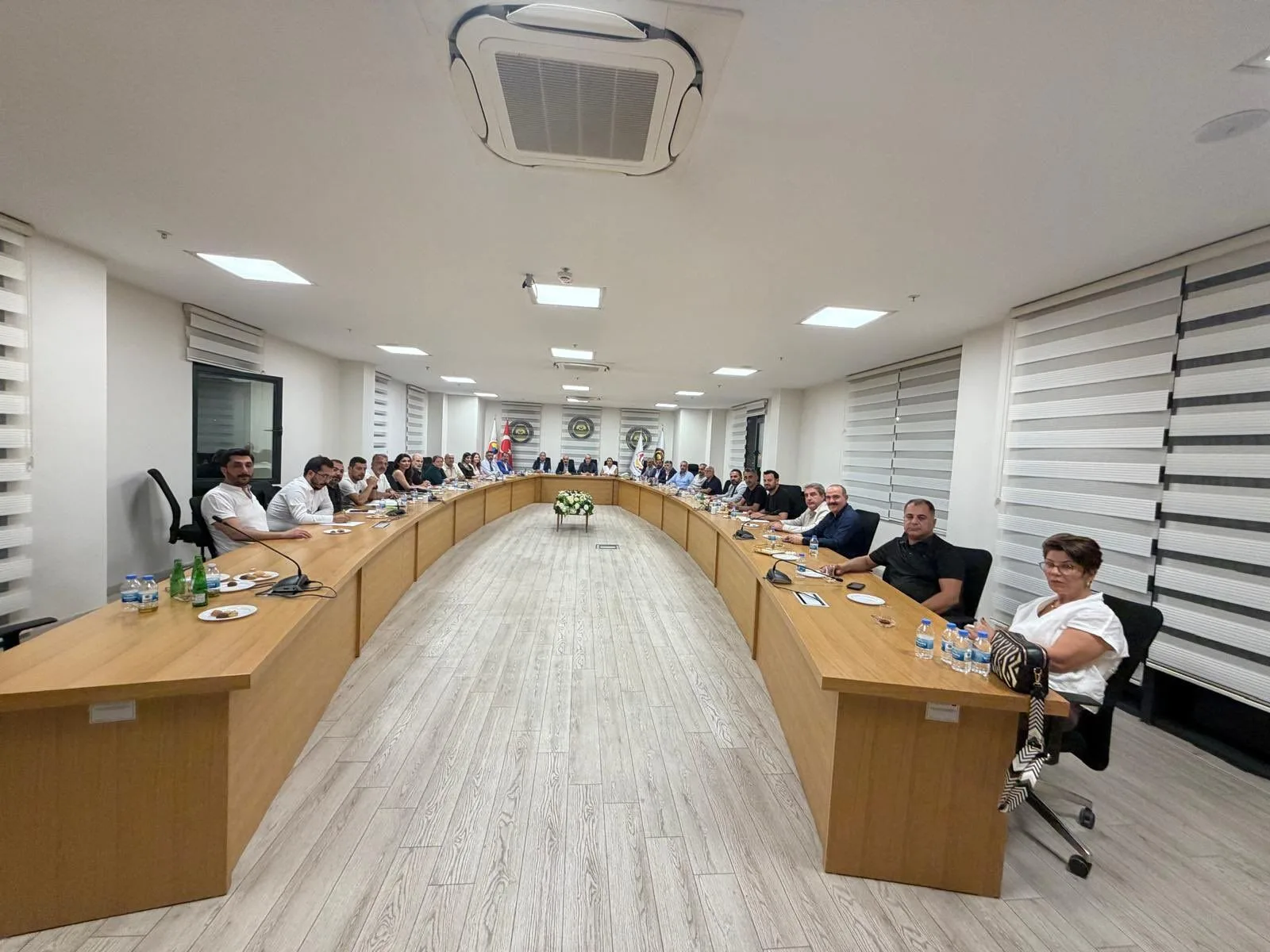 Istişare Kurulu.1.
