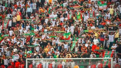 Amedspor’un taraftar sayısı 4 milyona ulaştı