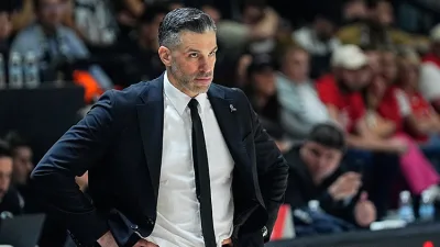 Anadolu Efes EuroLeague'e hızlı başladı