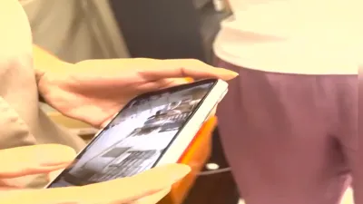 Ankara'da eczacı müşterinin eteğinin altının görüntüsünü çekerken yakalandı