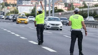 ANKARA'DA TRAFİĞE KAPALI YOLLAR LİSTESİ 6 EYLÜL! Hangi yollar kapanacak, saat kaçta başlayacak, alternatif güzergâhlar h