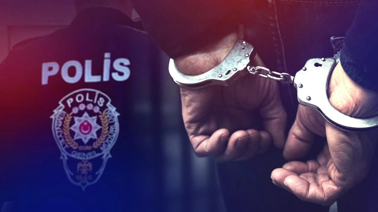 Ankara'da uyuşturucu soruşturması: 16 kişi tutuklandı
