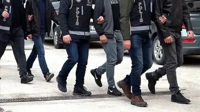 Ankara'da uyuşturucu ve fuhuş soruşturması: 17 tutuklama