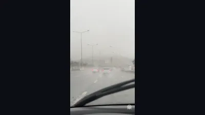 Ankara'da yaz bitti dedirten tahmin! Termometreler tek haneyi görecek