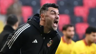 Anlaşma sağlandı! Burak Yılmaz geri dönüyor
