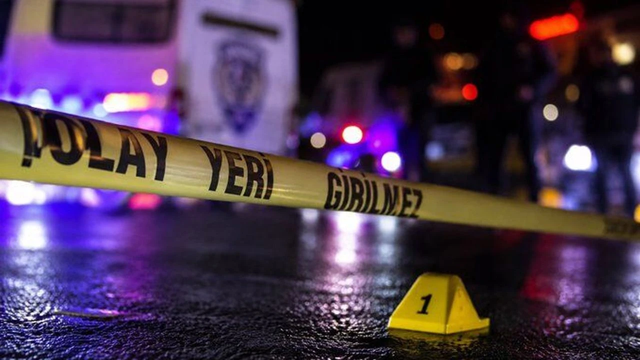 Antalya'da aile katliamı: Eşini, kayınvalidesini ve kayınpederini öldürdü